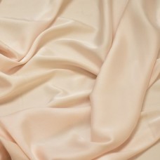 Ткань Шелк армани (персиковый)